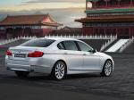 BMW 535Li 2010 года